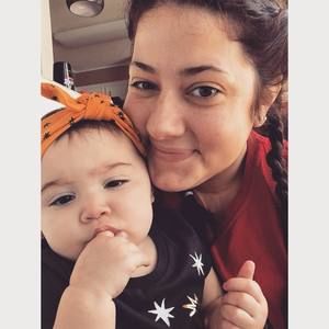 Meet your Posher, Leah